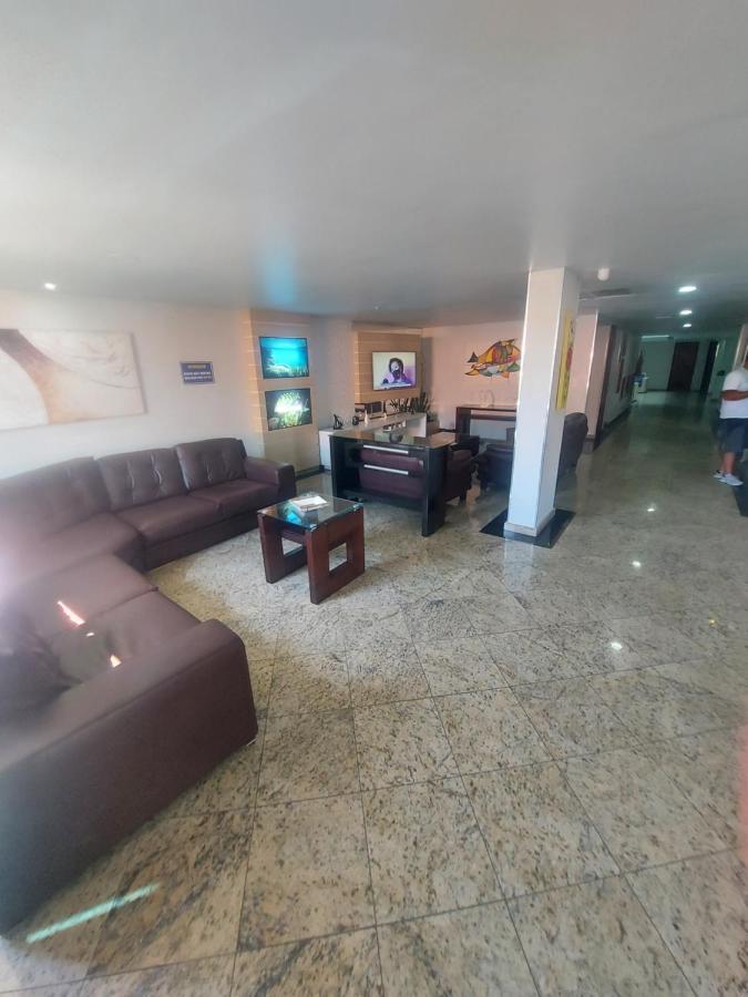 Loft Prainha Aparthotel Arraial do Cabo Εξωτερικό φωτογραφία