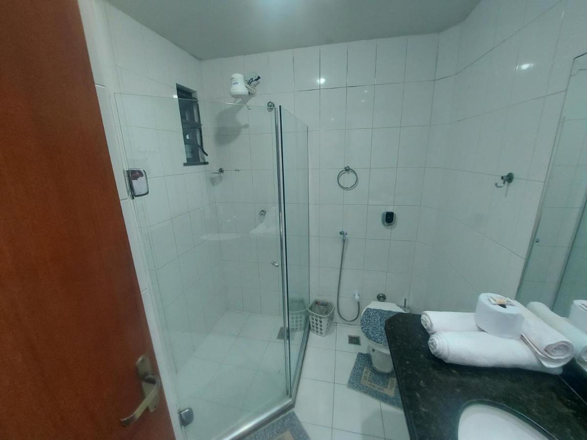 Loft Prainha Aparthotel Arraial do Cabo Εξωτερικό φωτογραφία