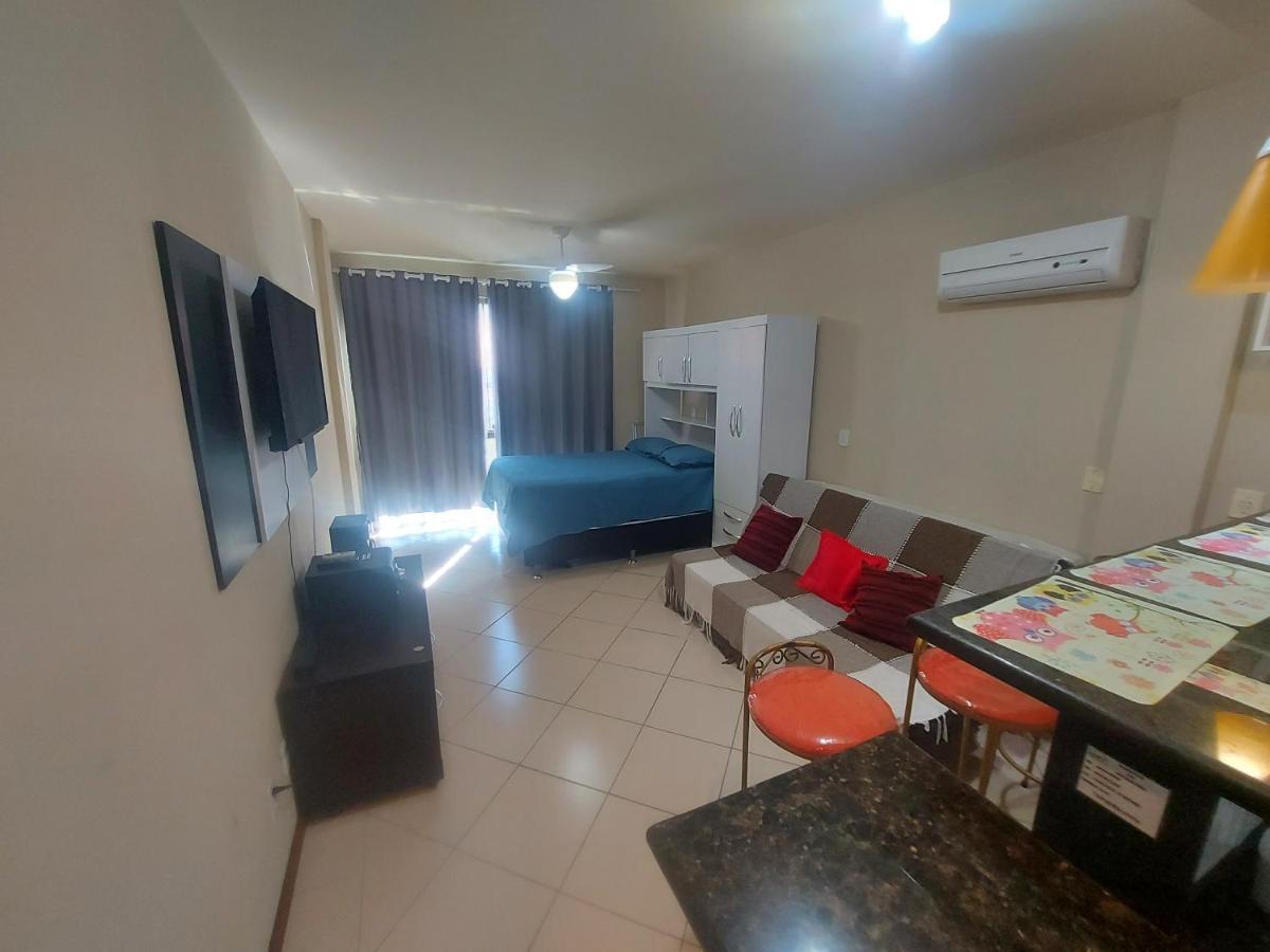 Loft Prainha Aparthotel Arraial do Cabo Εξωτερικό φωτογραφία